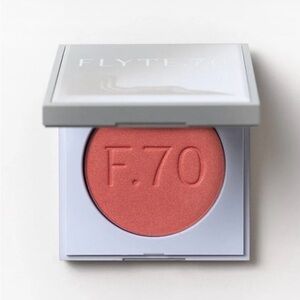 FLYTE.70 ColorBack.Pressed Cheek Blush | Abracadabra | MSRP: $36.00